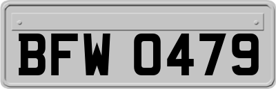 BFW0479