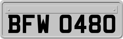 BFW0480