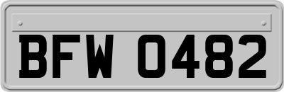 BFW0482