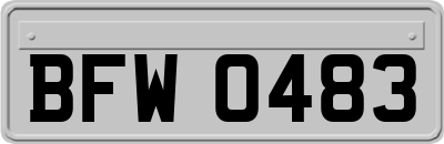 BFW0483