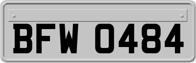 BFW0484