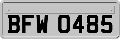 BFW0485
