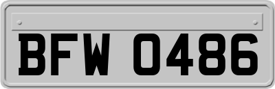 BFW0486