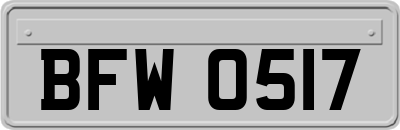 BFW0517