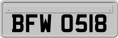 BFW0518