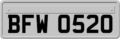 BFW0520