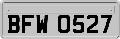 BFW0527