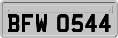 BFW0544
