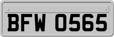 BFW0565