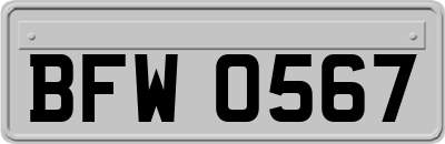BFW0567