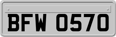 BFW0570