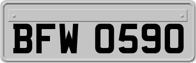BFW0590