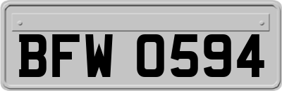 BFW0594