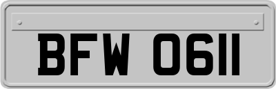 BFW0611