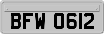 BFW0612