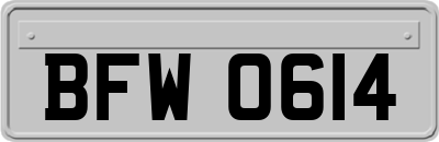 BFW0614