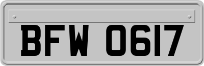 BFW0617