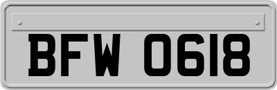 BFW0618