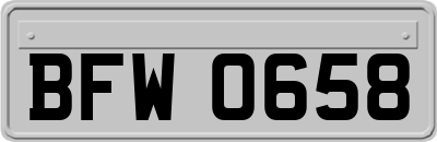 BFW0658
