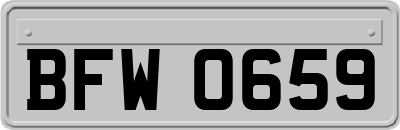 BFW0659