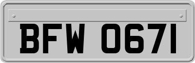 BFW0671