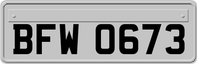 BFW0673