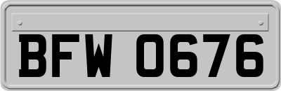 BFW0676