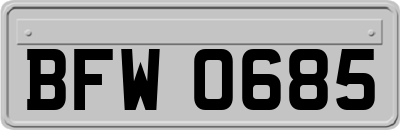 BFW0685