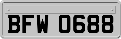 BFW0688