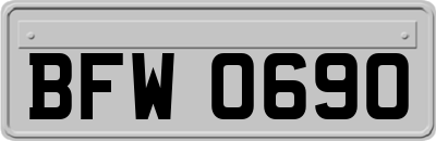BFW0690