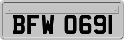 BFW0691