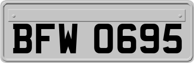 BFW0695