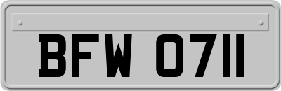 BFW0711