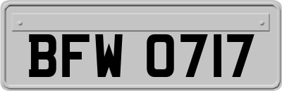 BFW0717