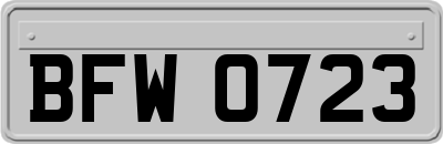 BFW0723