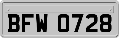 BFW0728