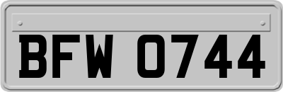 BFW0744