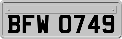 BFW0749