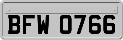 BFW0766