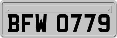 BFW0779