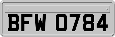 BFW0784