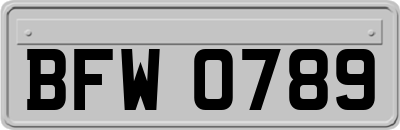 BFW0789