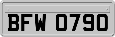 BFW0790