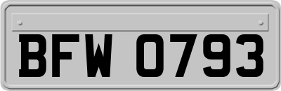 BFW0793
