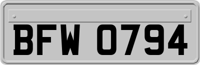 BFW0794