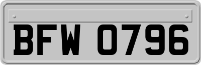 BFW0796
