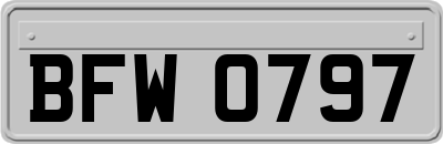 BFW0797