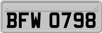 BFW0798