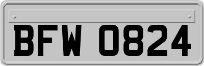 BFW0824