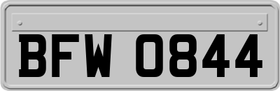 BFW0844